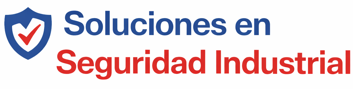 Seguridad Industrial