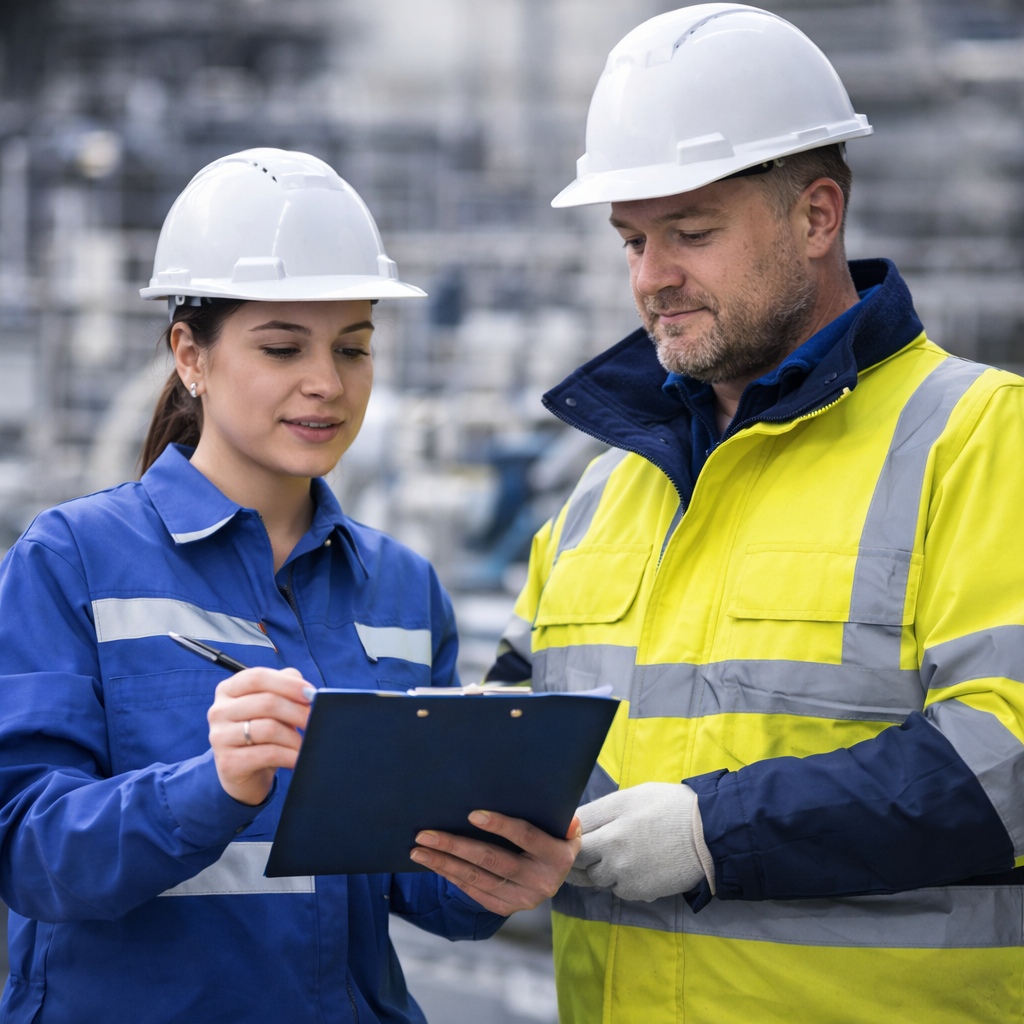 Servicio técnico y asesoría
